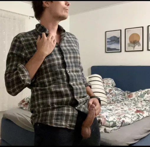 Jeans and what's inside. Honest rate in DM