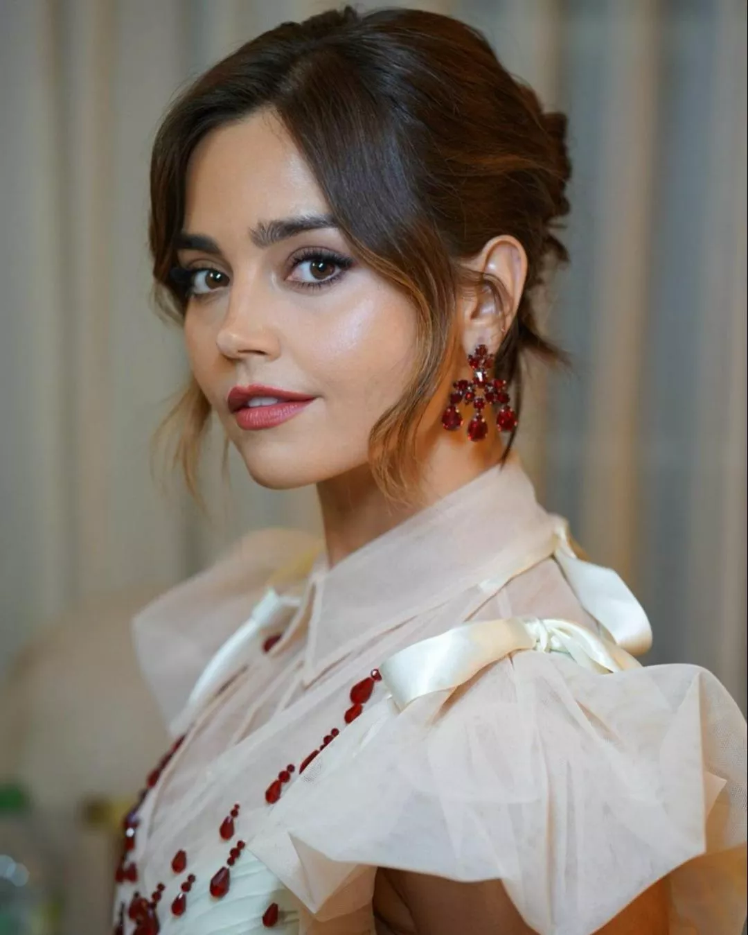 Jenna Coleman