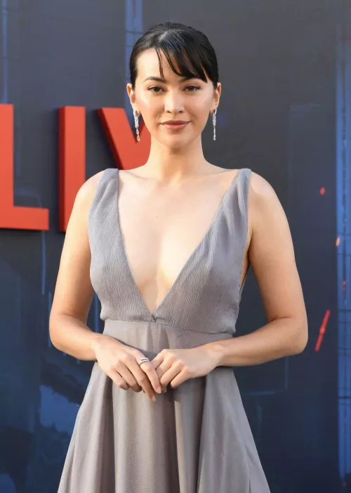 Jessica Henwick