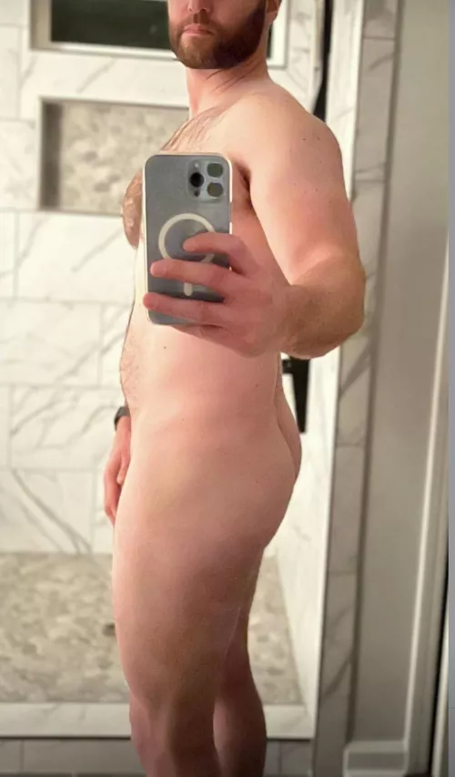 Just a wild older boy looking for some fun