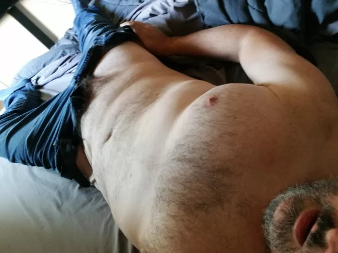 just another manic Monday