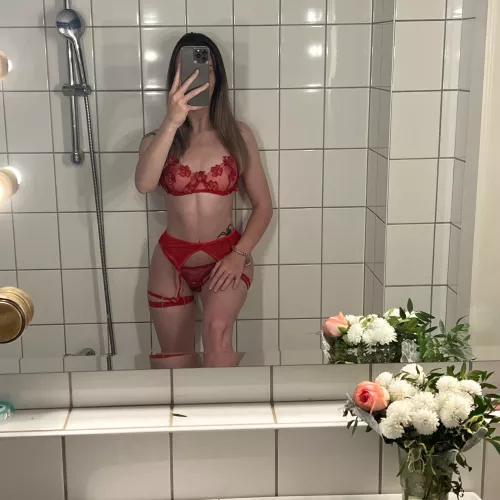 🧡 Just enjoy me, baby 🧡