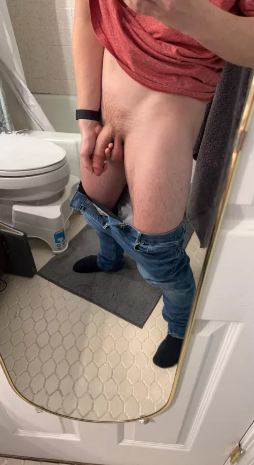 Just hanging out on a Sunday