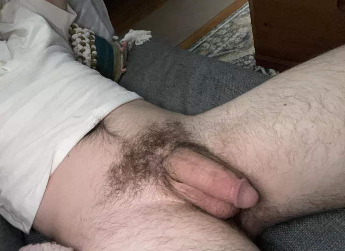 Just relaxing this evening - what do you think?