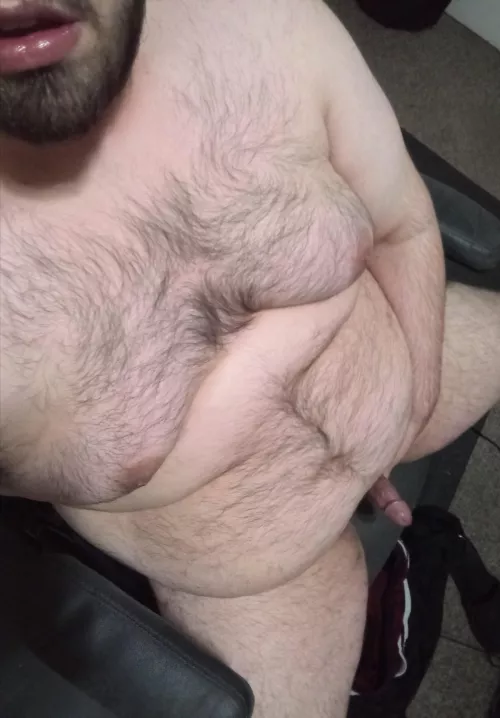 Just want to cum for you