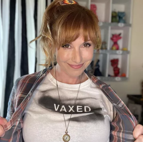 Kari Byron