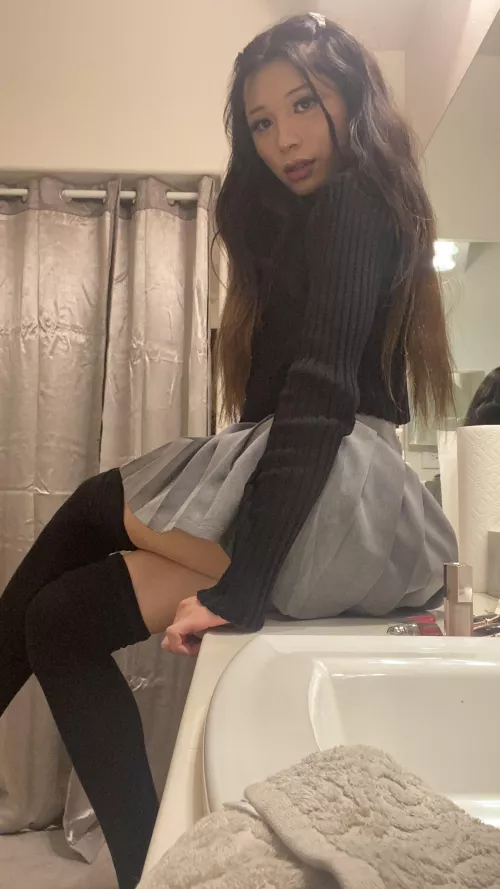 kinda like this photo kinda don’t