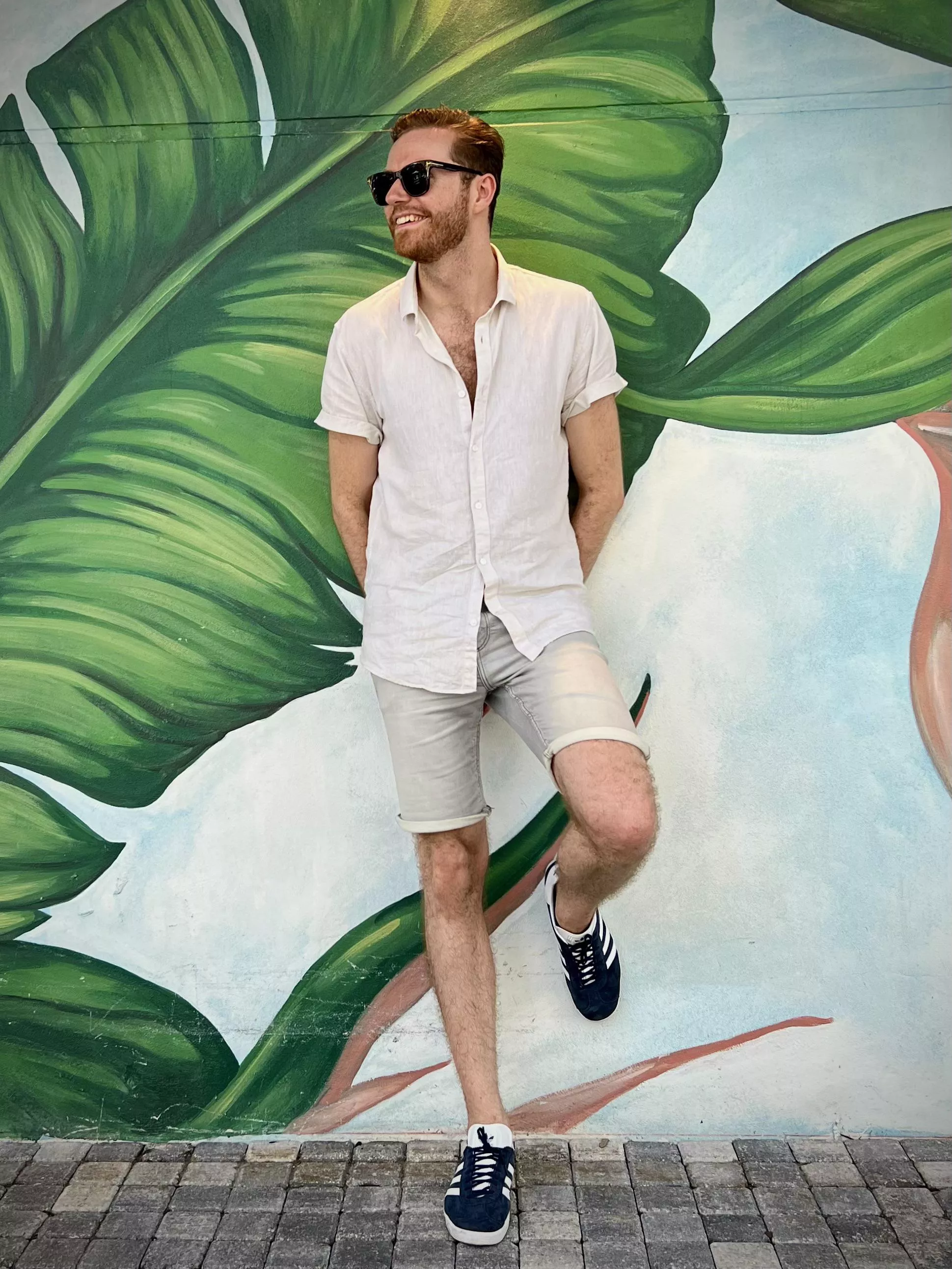 Last weekend in Miami