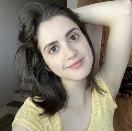 Laura Marano