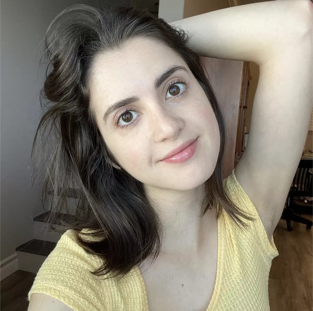 Laura Marano
