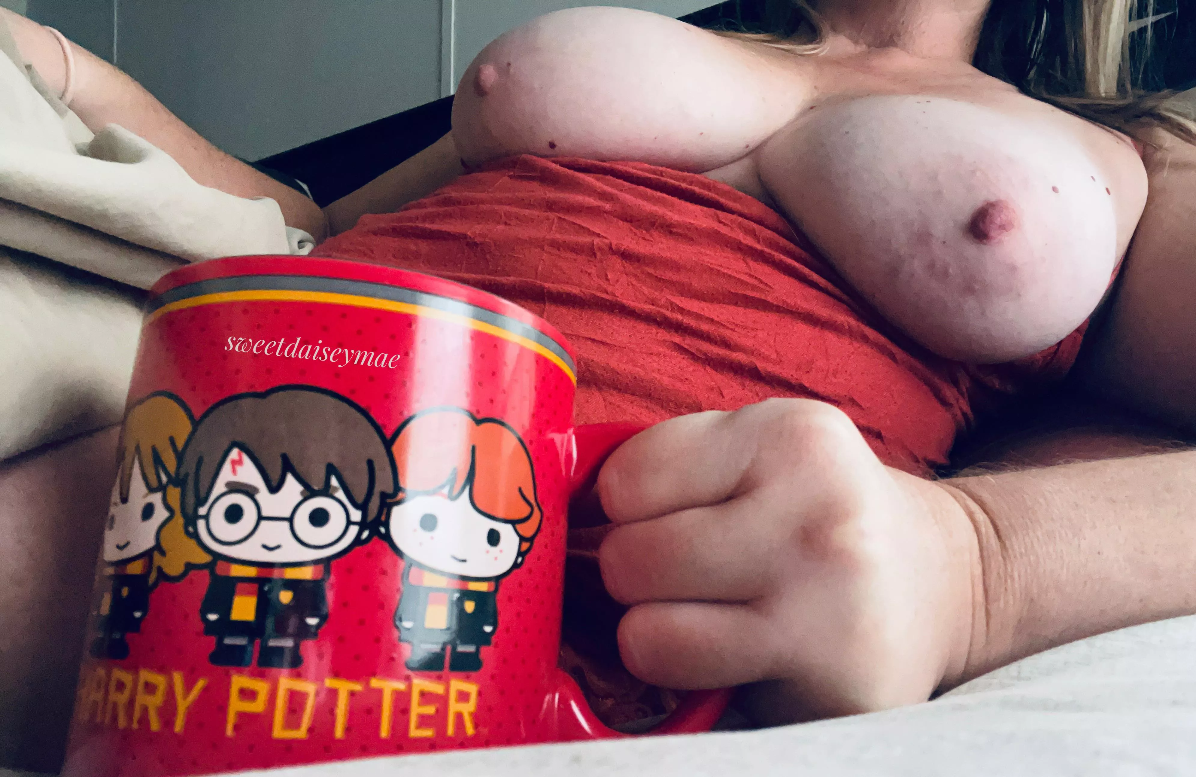 Leave you with a smile