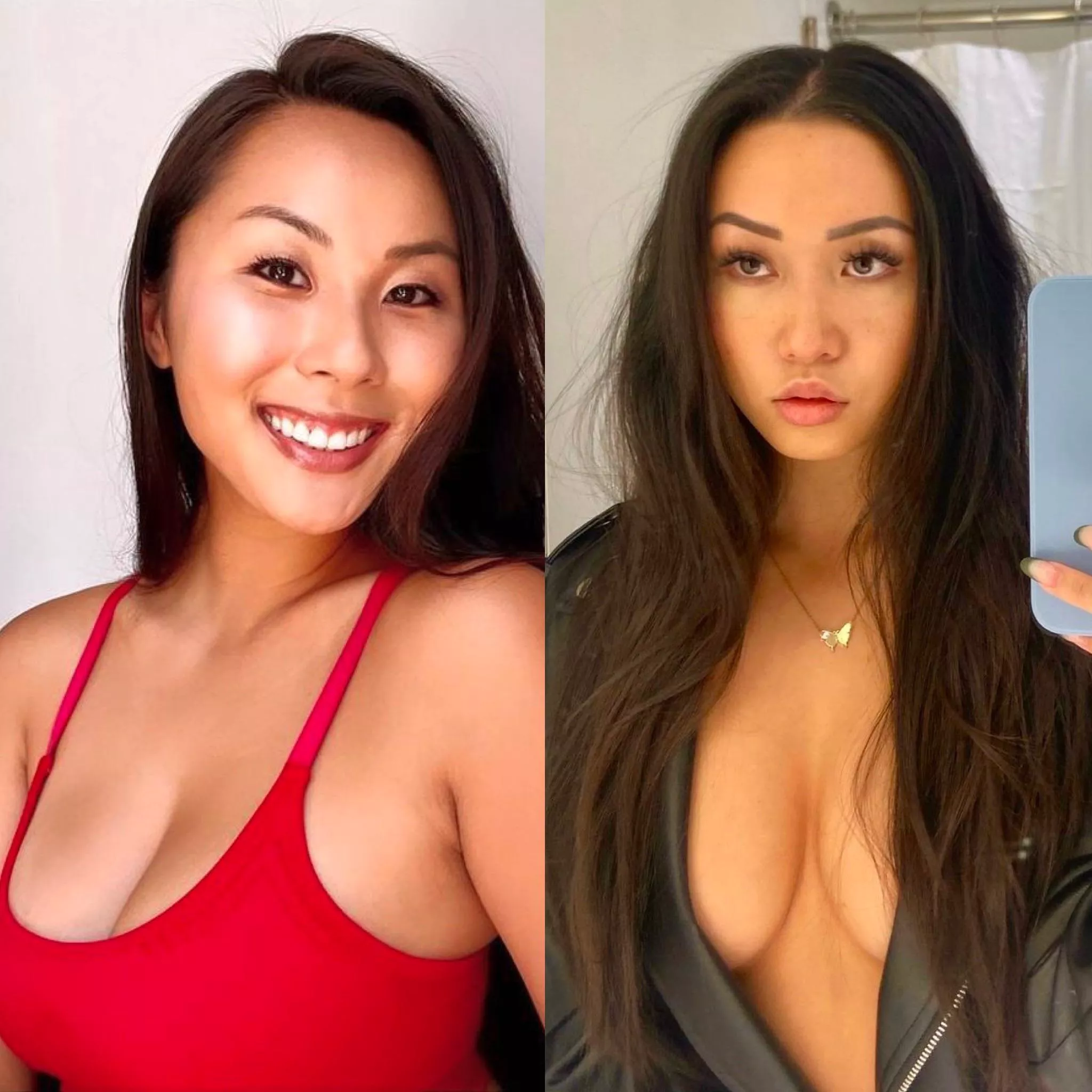 Left or Right?