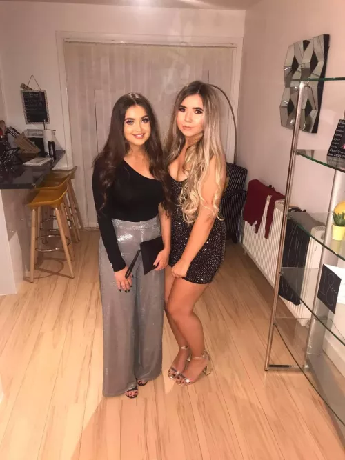 Left or Right?