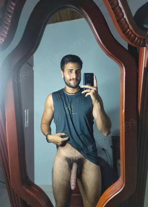 Lend me your mouth 👅