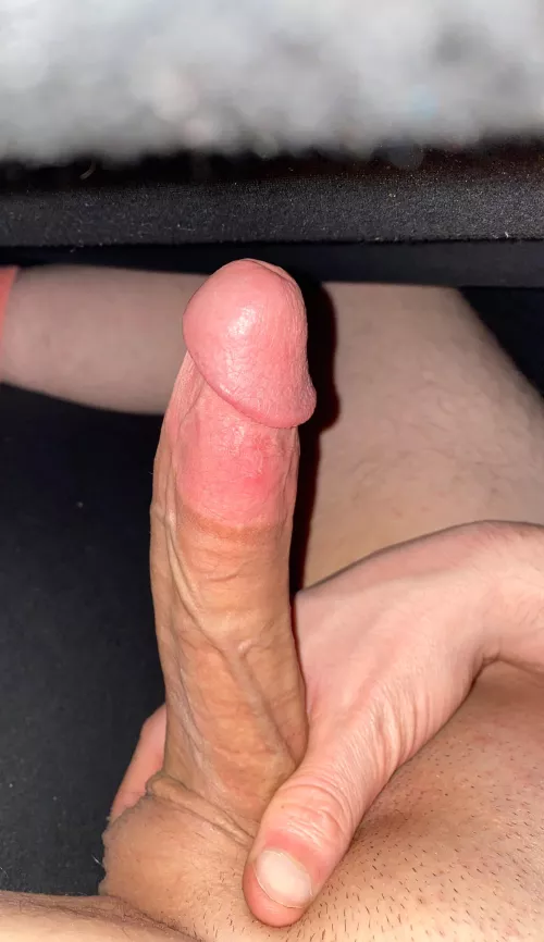 let’s cum together