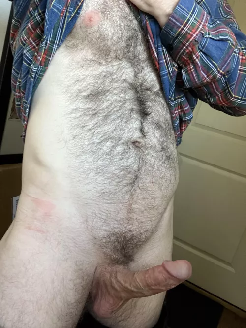 Let’s make this quick I have to get back to work