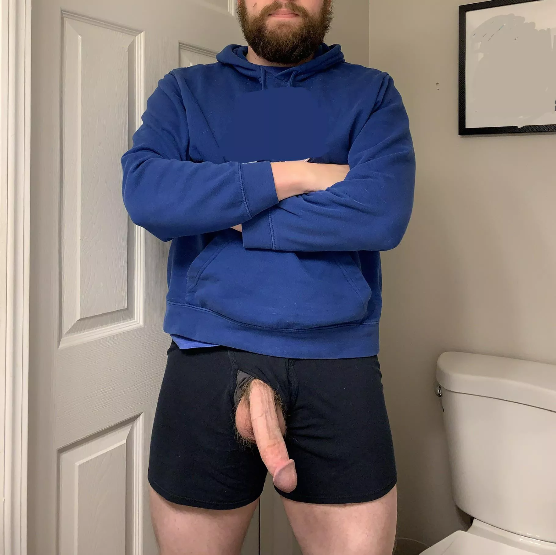 Let’s pretend tomorrow isn’t Monday. [35]