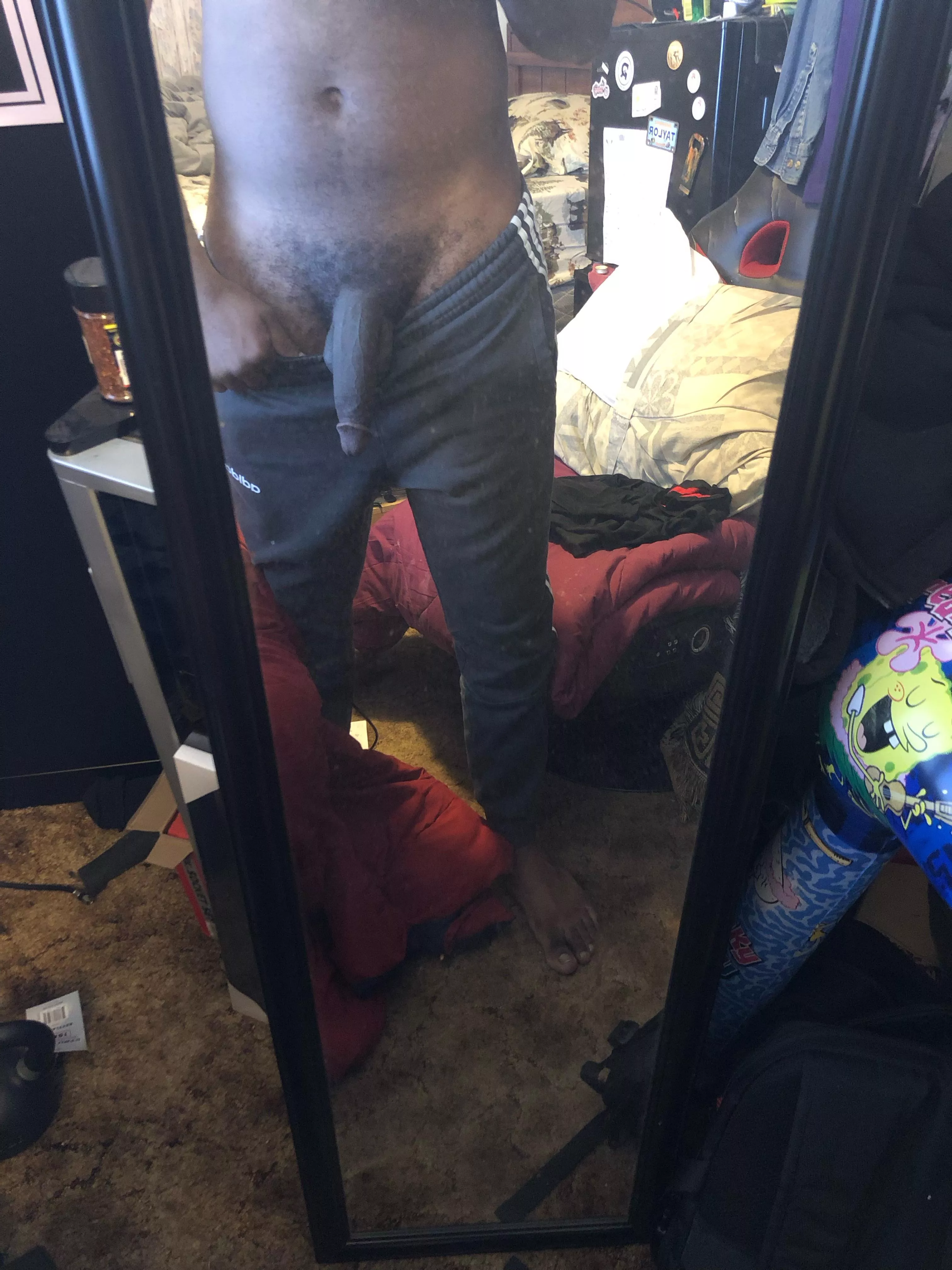 Lil birthday post for yall