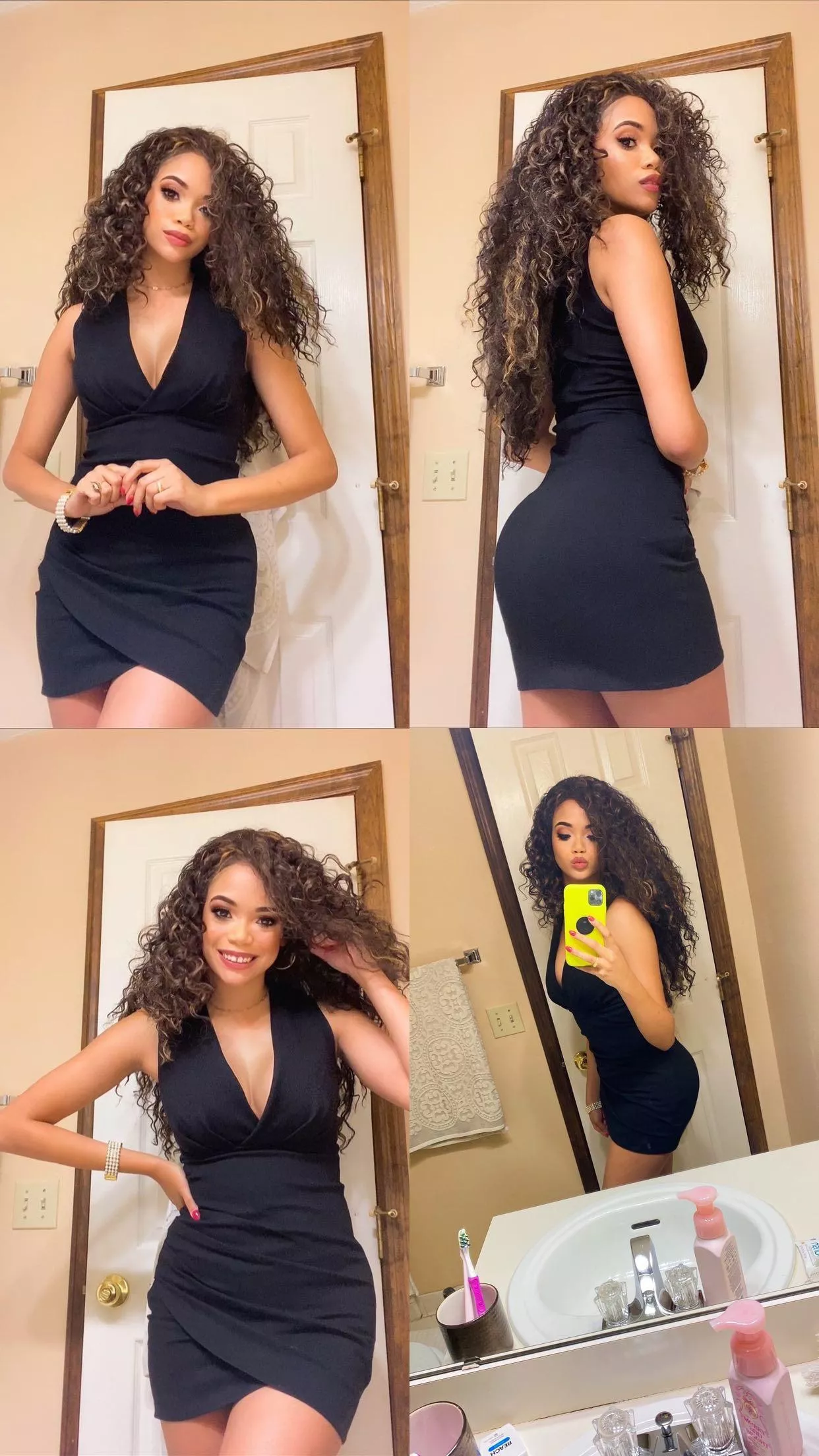 Little Black Dress 🖤