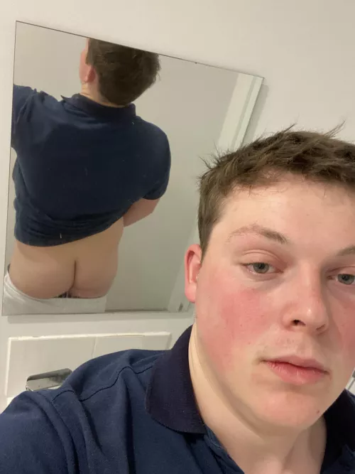 Long day at work who wants a go