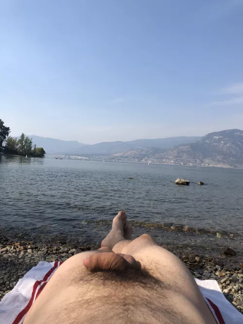 Looking back to Summer at its best.