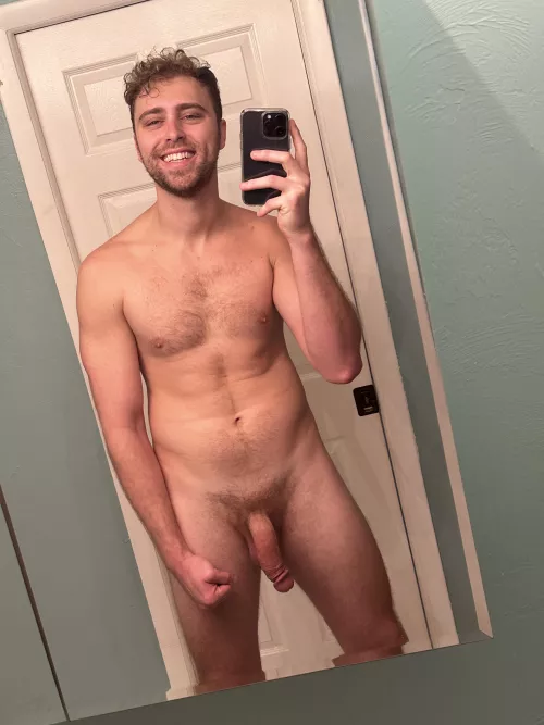 Love a good softie pic