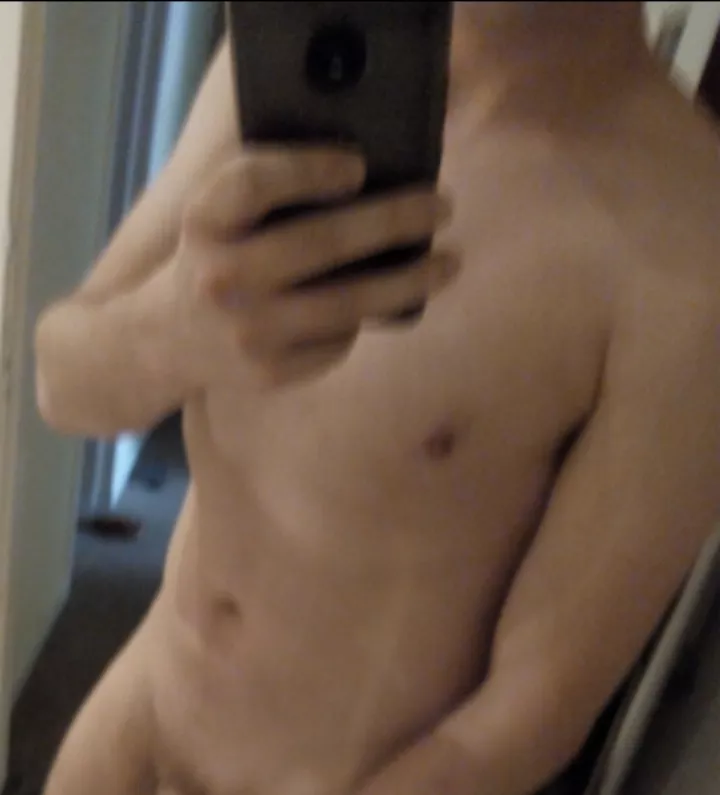 [m] 30. Would love some positive comments 😌