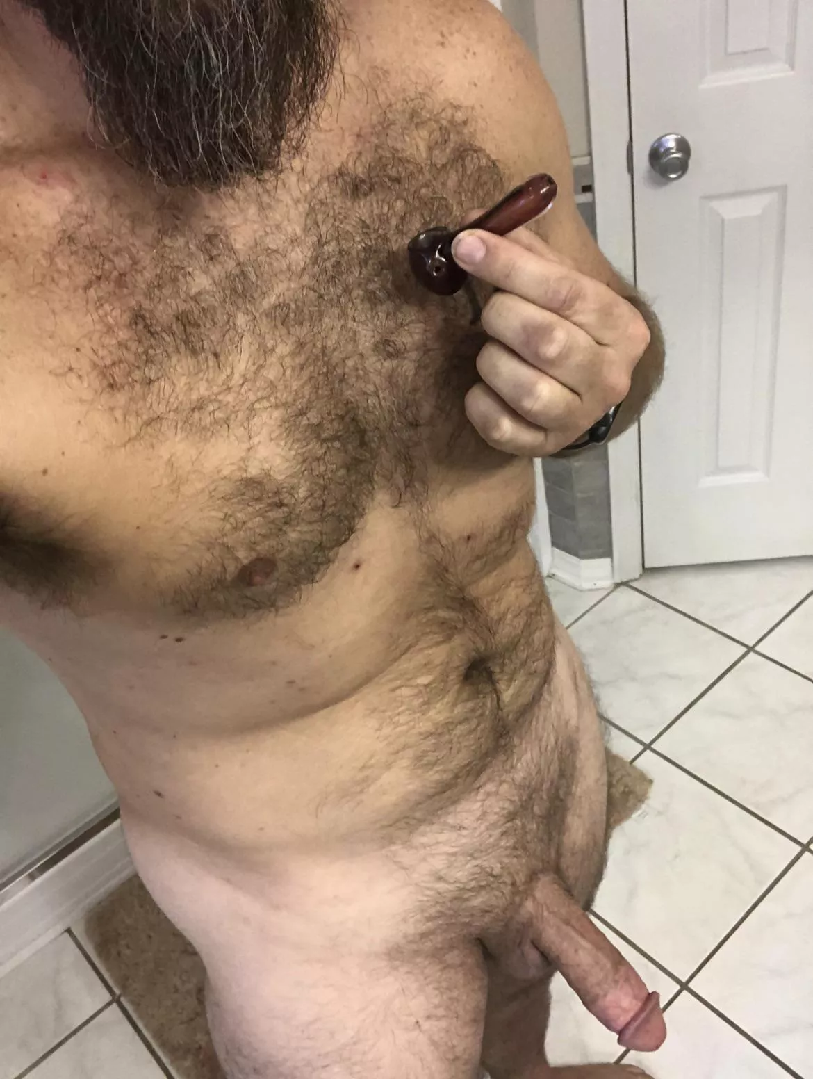 [M] Ain’t the biggest piece, but gets the job done.