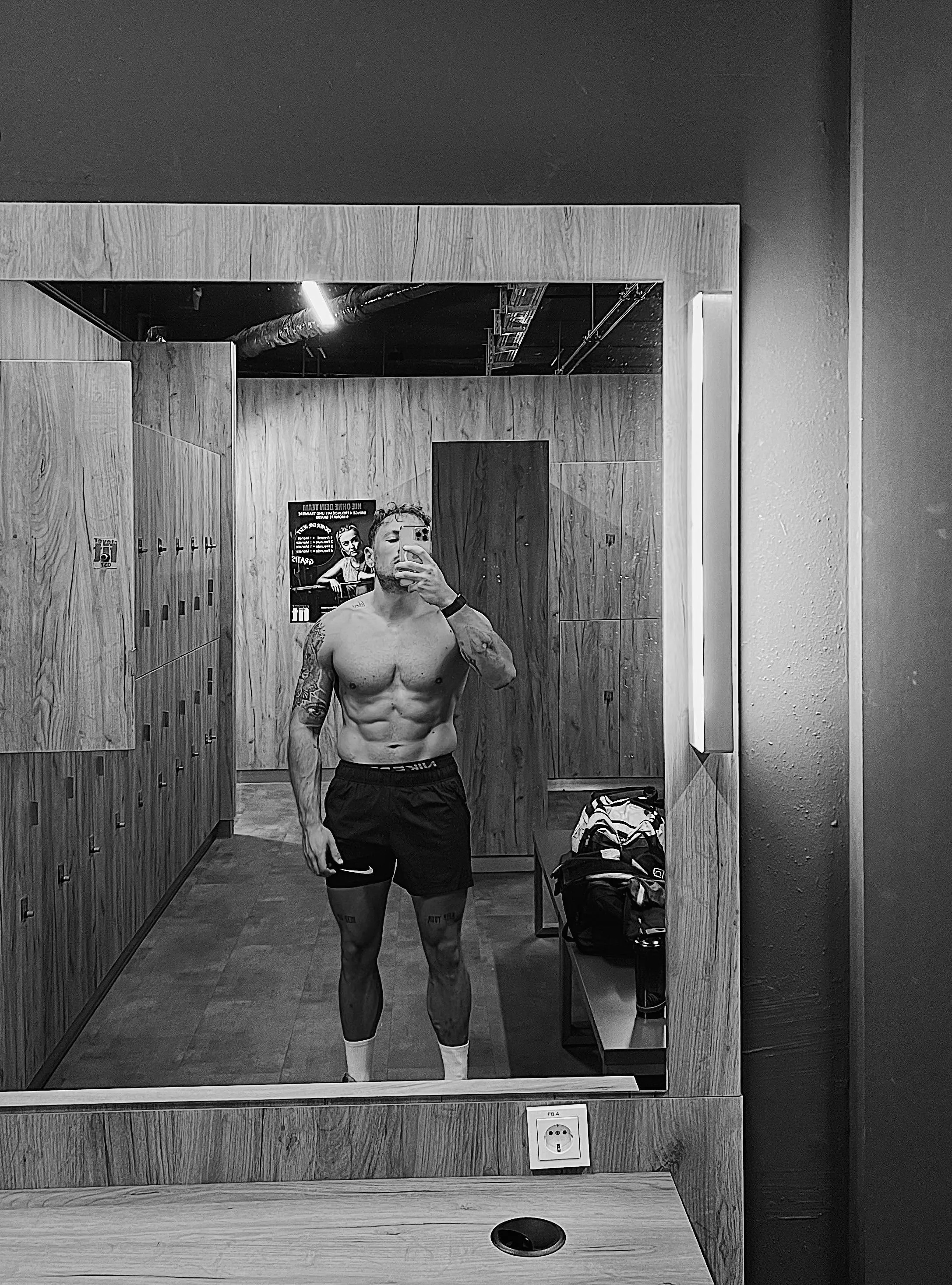 [m] Done for today. What’s next?