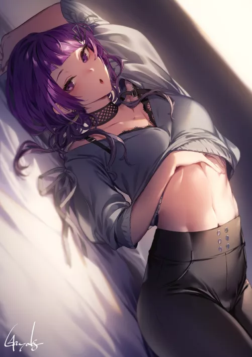 Mamimin Tanaka [Idolmaster]