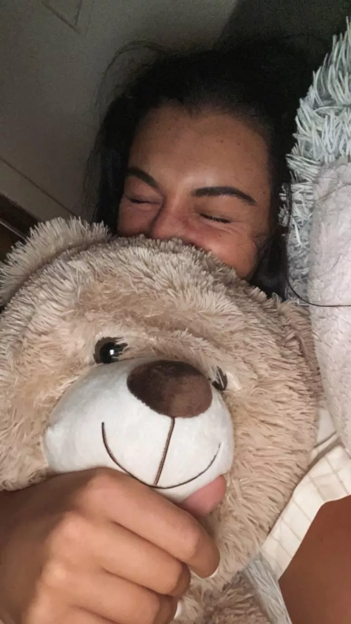 Meet my new Boyfriend