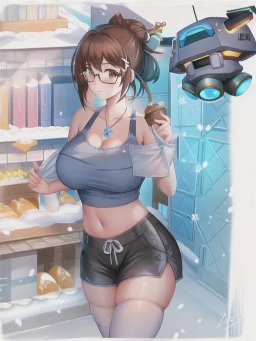 Mei
