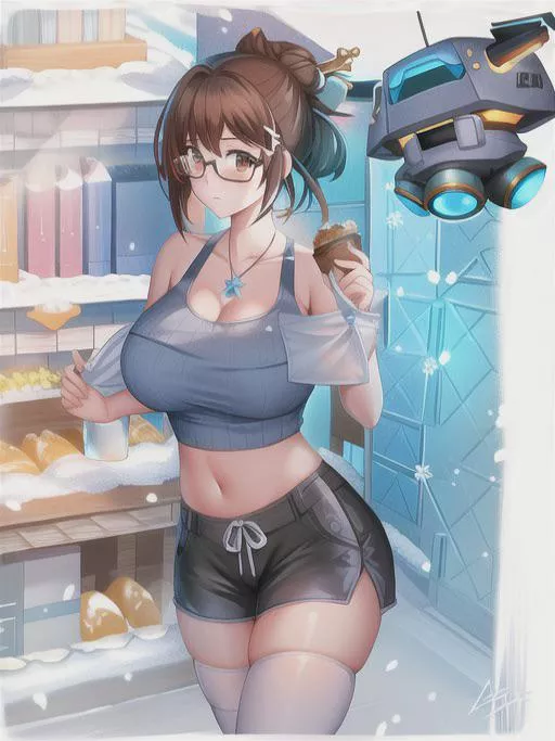 Mei
