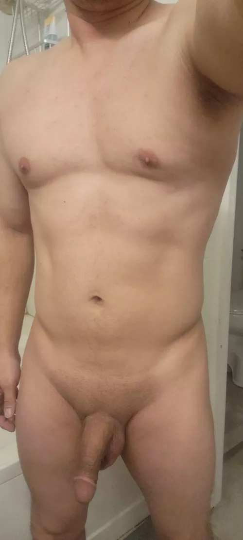 (M)Happy Monday!
