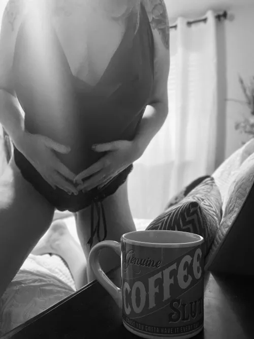 Mmm the best kind…