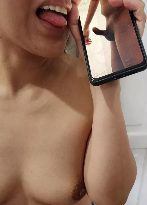 Monday horniness (f)