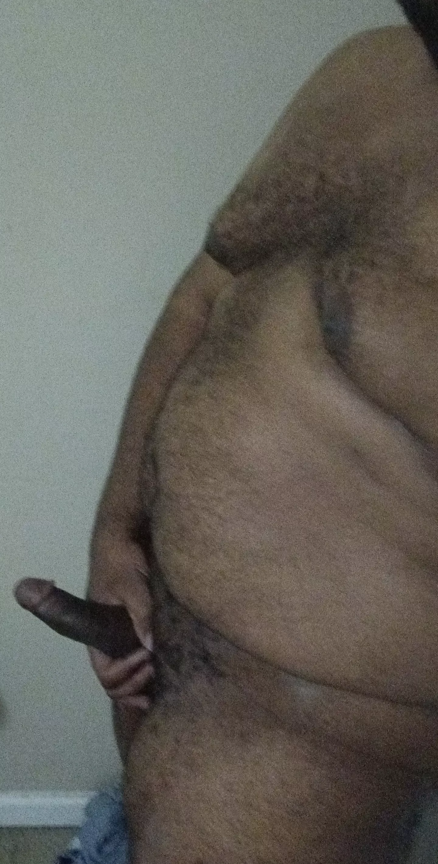 Monday morning madness