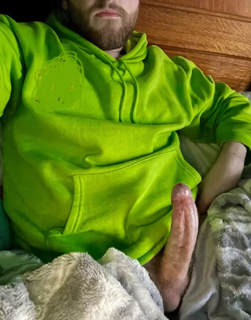 Monday mornings are always hard