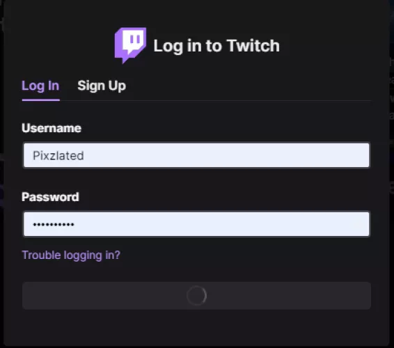 Months later, I still cannot sign in. Deleted browsing history, used chrome/opera/firefox, tried phone app, NO adblock/firwall/antivirus, fresh windows install, etc.