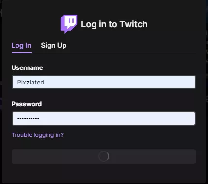 Months later, I still cannot sign in. Deleted browsing history, used chrome/opera/firefox, tried phone app, NO adblock/firwall/antivirus, fresh windows install, etc.