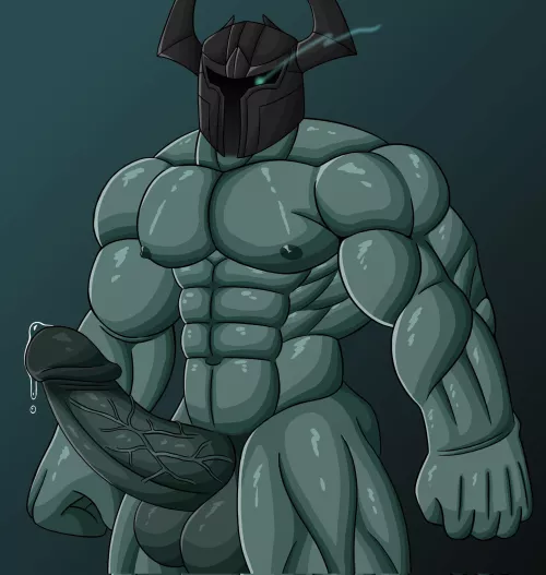 Morderkaiser (LoL) By: ZZZ