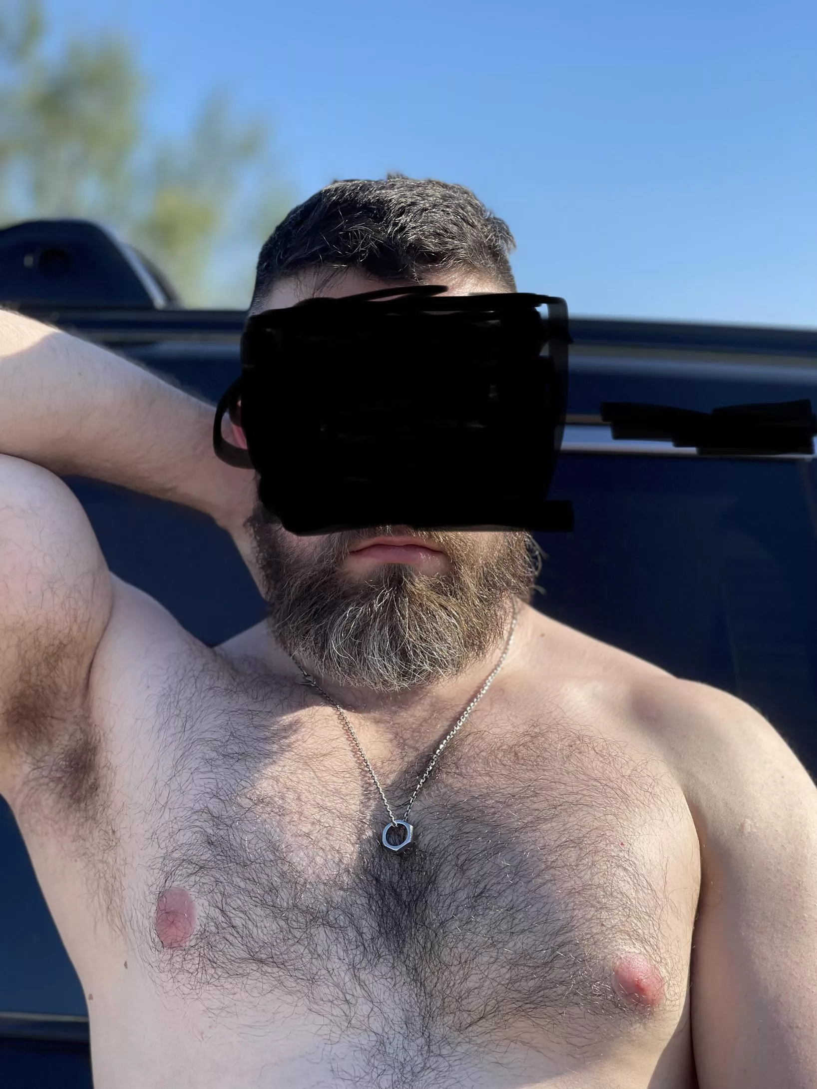 Mornin run and little sniff sniff fun