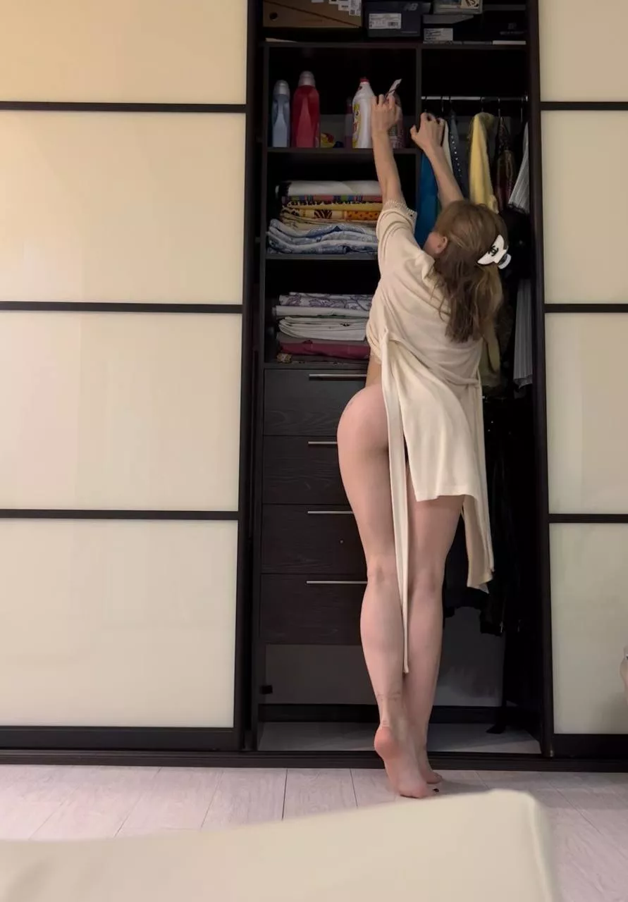 my butt is hungry for your cock