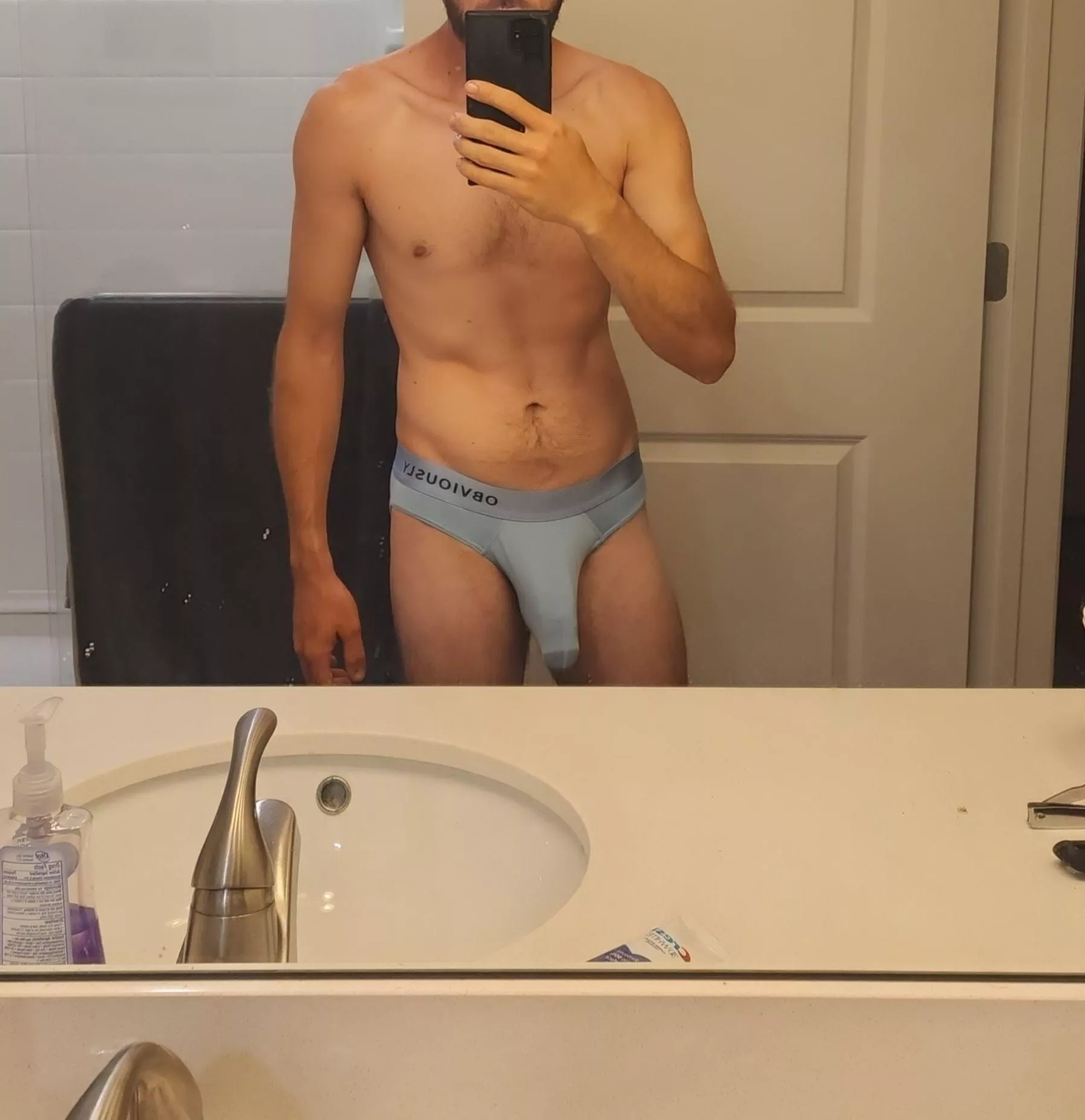 My choice for Monday