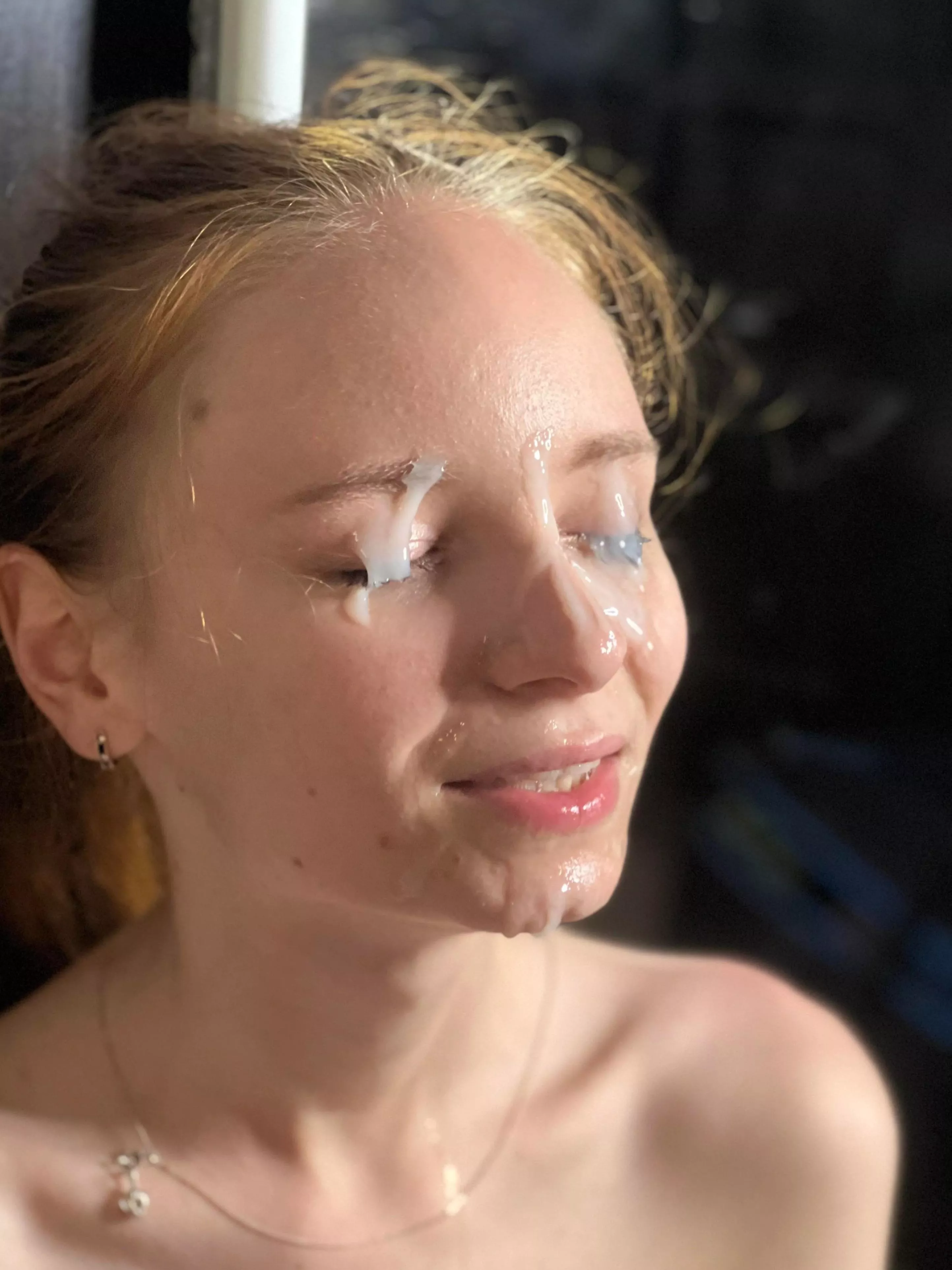 My first time meeting a random redditor was a lot of fun🤤