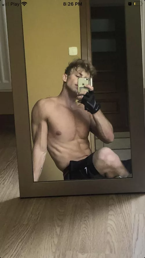 My form at 19 how do u rate it