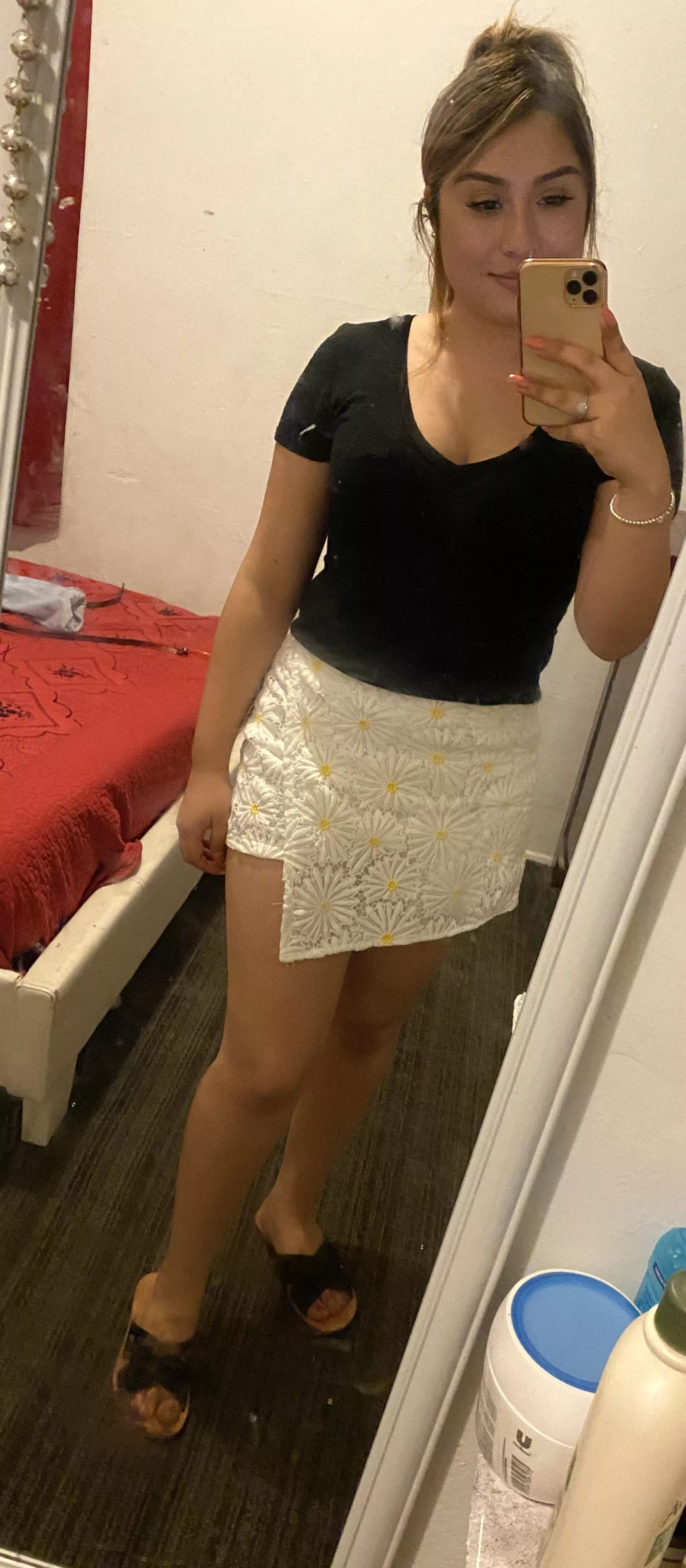 My Mexican girlfriend