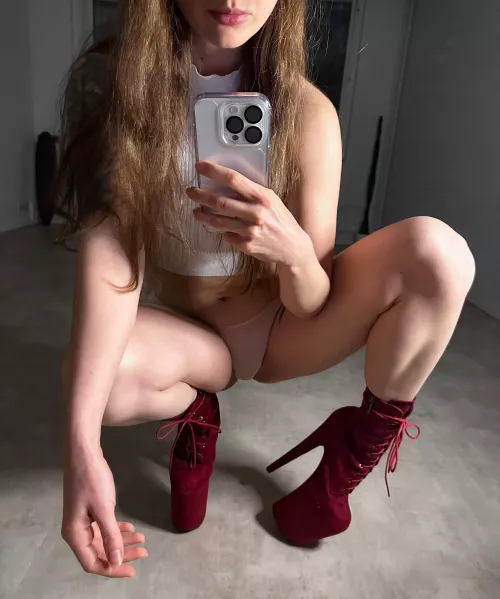 My regular home look