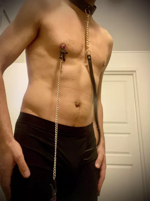 Need some female guidance today. (M)