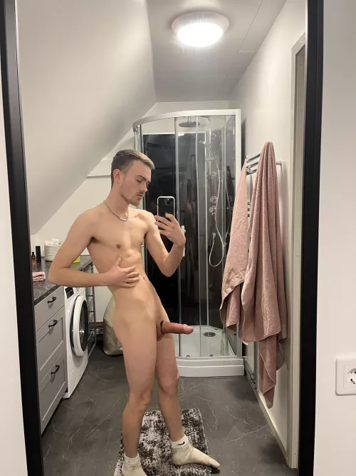 New here, so pls be nice 🙈